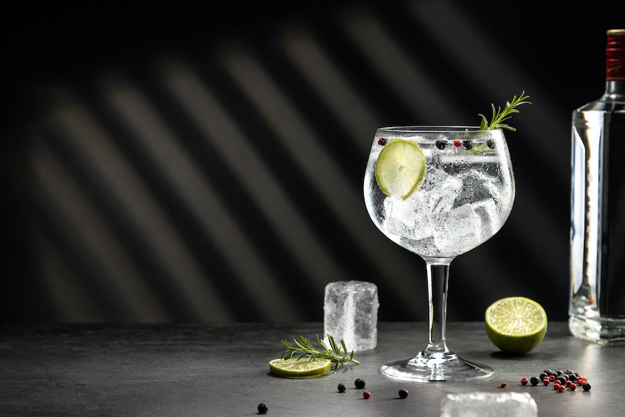 Comment bien conserver son gin pour préserver ses arômes ?