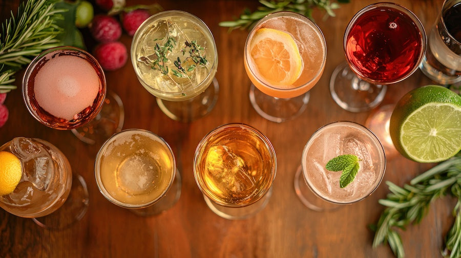 Quels sont les meilleurs fruits et épices pour un rhum arrangé réussi ?