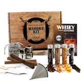 Présentation du kit whisky maison