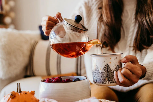 Les bienfaits du thé : pourquoi cette boisson millénaire est toujours aussi populaire ?