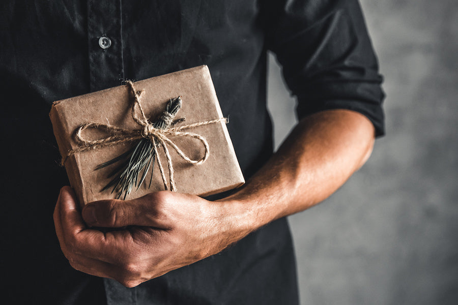 Quel cadeau offrir à un homme pour son anniversaire ?