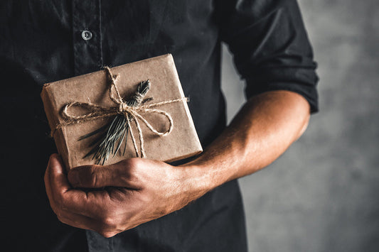 Quel cadeau offrir à un homme pour son anniversaire ?