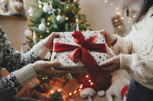 Idée cadeau de Noël pour un amateur de rhum arrangé