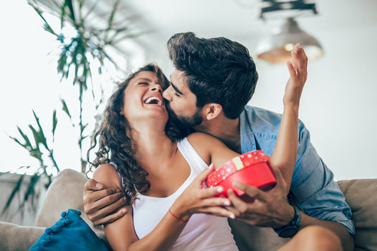 Cadeau original pour couple : le kit à boissons arrangées 
