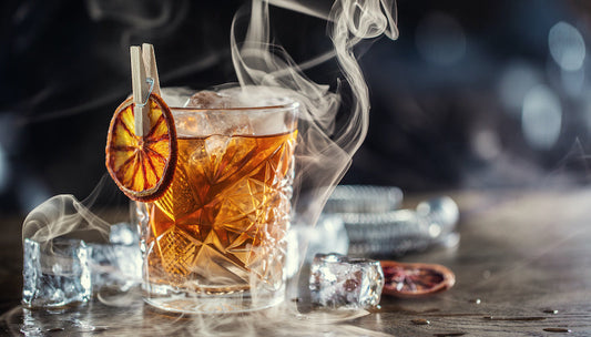5 idées de cocktails à base de whisky à tester sans attendre