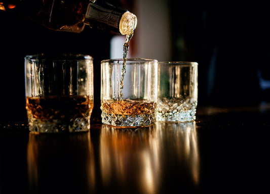 Comment boire du whisky ?