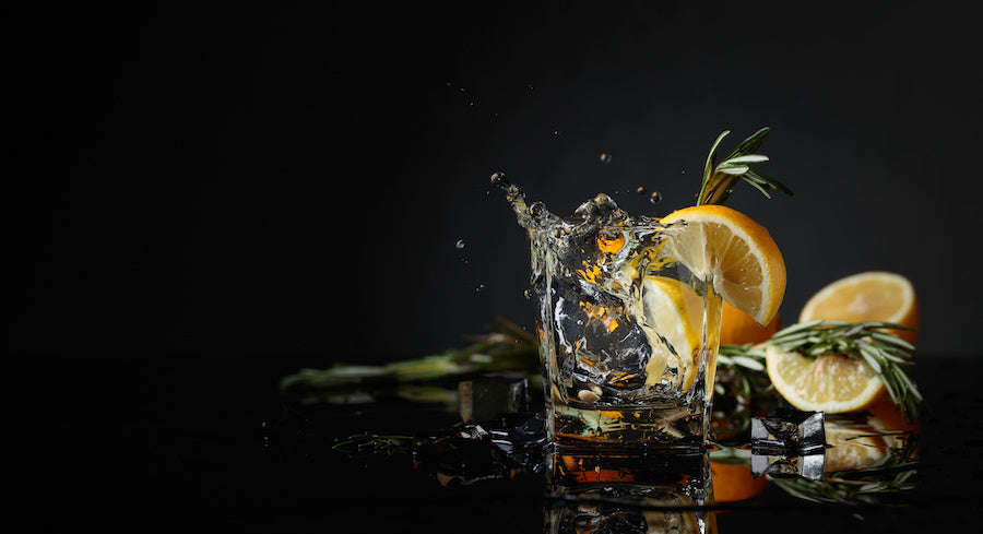Gin et gastronomie : quels plats associer avec un bon gin ?