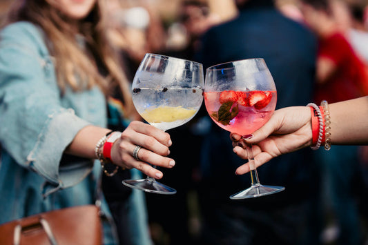 Les secrets pour réussir un gin tonic maison comme un pro 