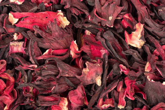 Hibiscus et gin : l’association parfaite pour des cocktails colorés et raffinés