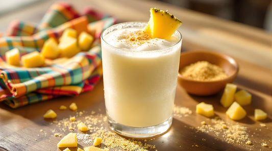Recette de punch : comment faire du punch ?