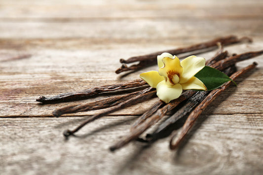Comment faire du rhum arrangé vanille ? La recette