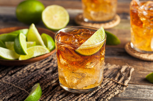 Les recettes de rhum le plus iconiques du cinema