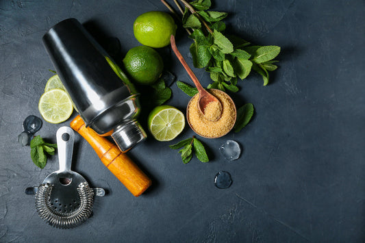 Recette simple et rapide du mojito parfait 