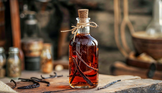 Comment est produit le rhum ?