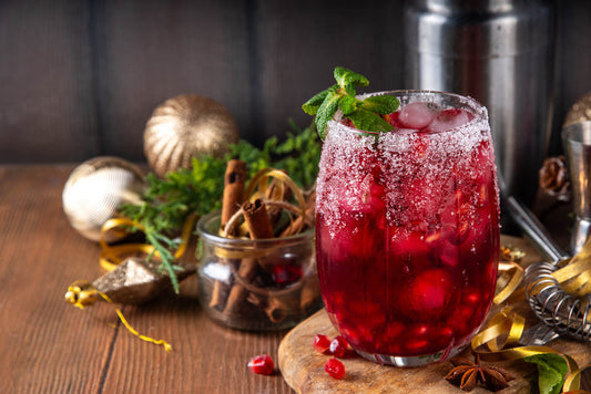 Recette du rhum arrangé aux fruits rouges : voici comment le réussir