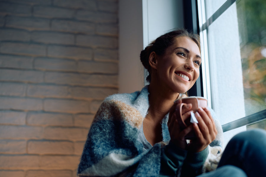 Le thé : un allié pour votre bien-être au quotidien