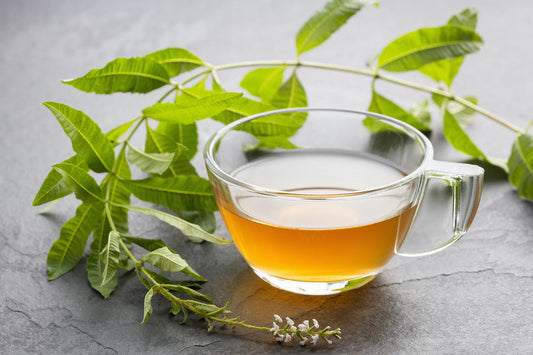 Mélanges d’infusion à la verveine : des idées pour personnaliser vos boissons