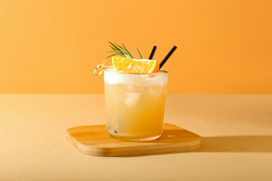 Whisky sour : la recette du cocktail classique