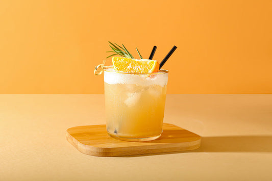 Whisky sour : la recette du cocktail classique