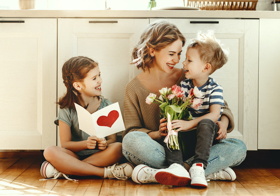 Ideas regalo Día de la Madre