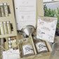 Kit de especias para ron 